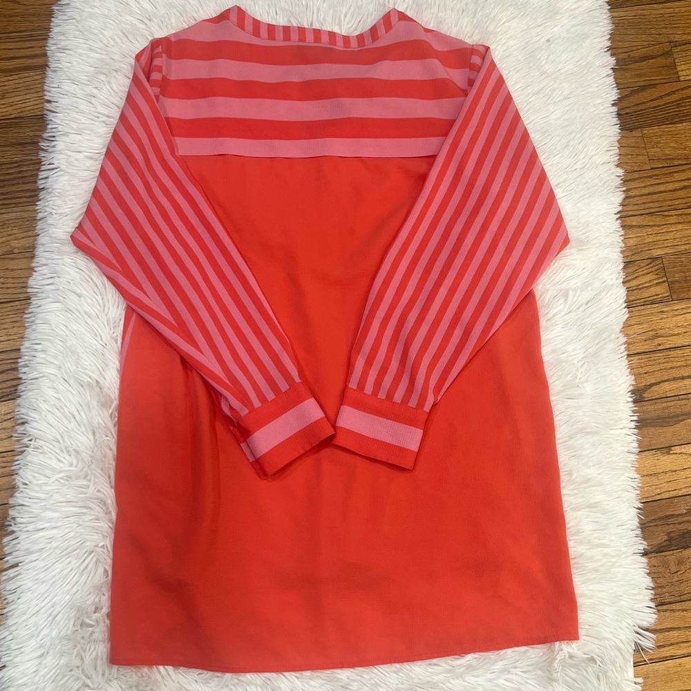Vince Camuto women tunic shirt size M‎ - Picture 5 of 11
